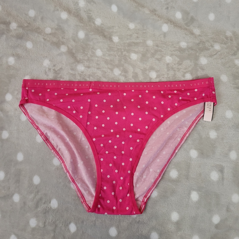 Victoria's Secret Panty NWT